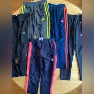 Get ready for back to school early! Boys Adidas bundle size 6
